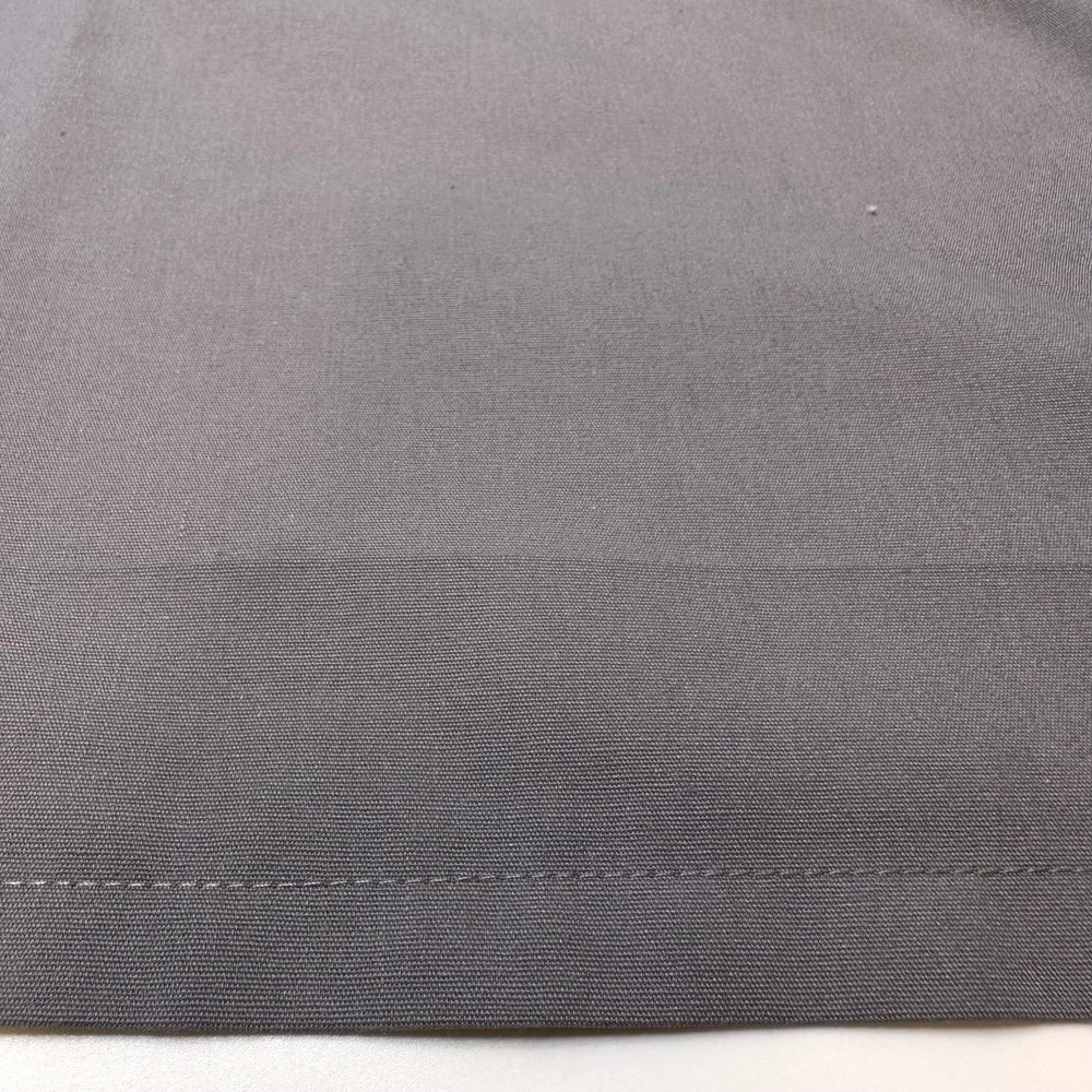 Interior Decorating - Polyester Blend Woven - Grey - 1.6M Bundle - True Deadstock fabric Fabric by private - Sustainable Textile | FABCYCLE