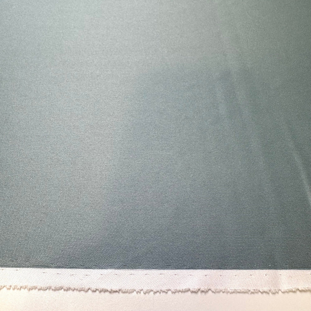 Kayaking - Chitosante Poly Knit - Light Blue - 3.7M Bundle - True Deadstock fabric Fabric by private - Sustainable Textile | FABCYCLE