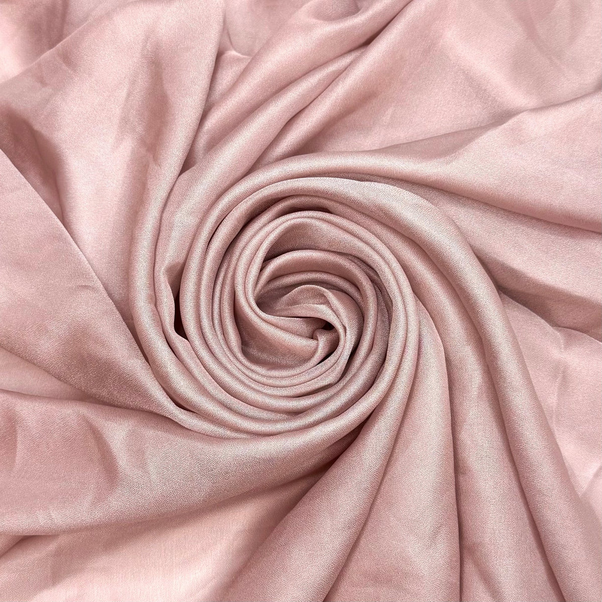 Last Minute Sewing Frenzy - Chiffon Polyester Blend Woven - Pink - Bundles - True Deadstock fabric Fabric by private - Sustainable Textile | FABCYCLE