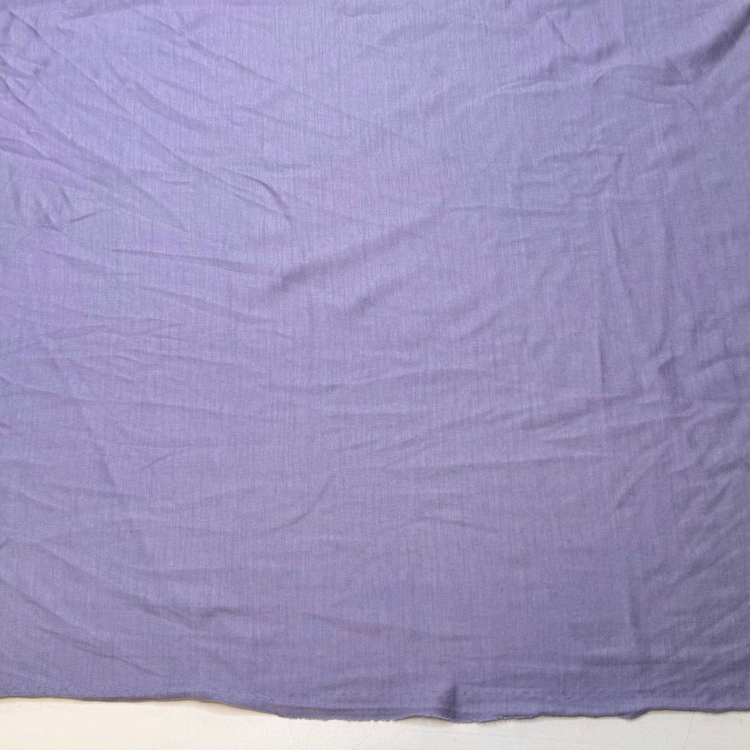 Lavender Bliss - Marino Wool Blend Jersey Knit - Light Lavender - Bundles - True Deadstock fabric Fabric by private - Sustainable Textile | FABCYCLE
