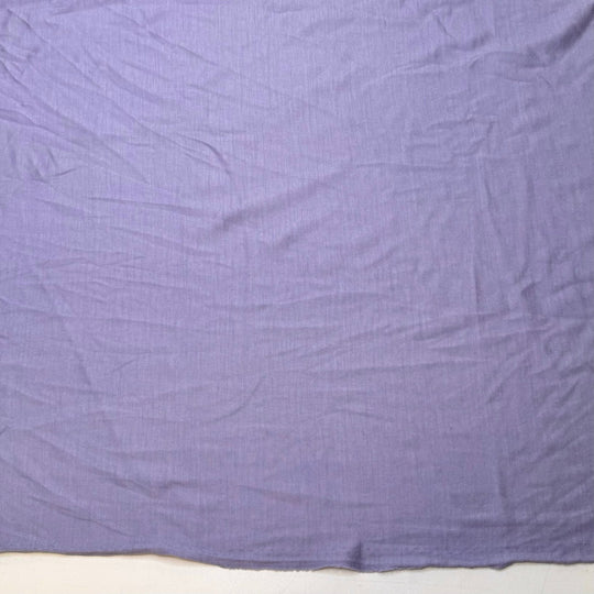 Lavender Bliss - Marino Wool Blend Jersey Knit - Light Lavender - Bundles - True Deadstock fabric Fabric by private - Sustainable Textile | FABCYCLE