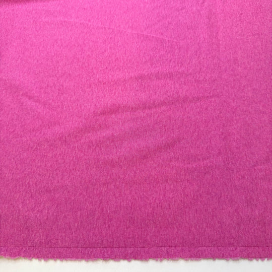 Libra Love - Rib Knit Cotton Blend Knit - Pink - 3M Bundle - True Deadstock fabric Fabric by private - Sustainable Textile | FABCYCLE