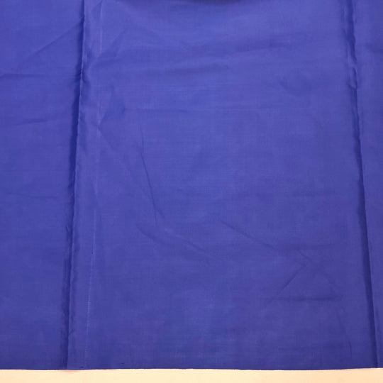 Limo To The Venue - Polyester Blend Woven - Dark Blue - 1.95M Bundle - True Deadstock fabric Fabric by private - Sustainable Textile | FABCYCLE
