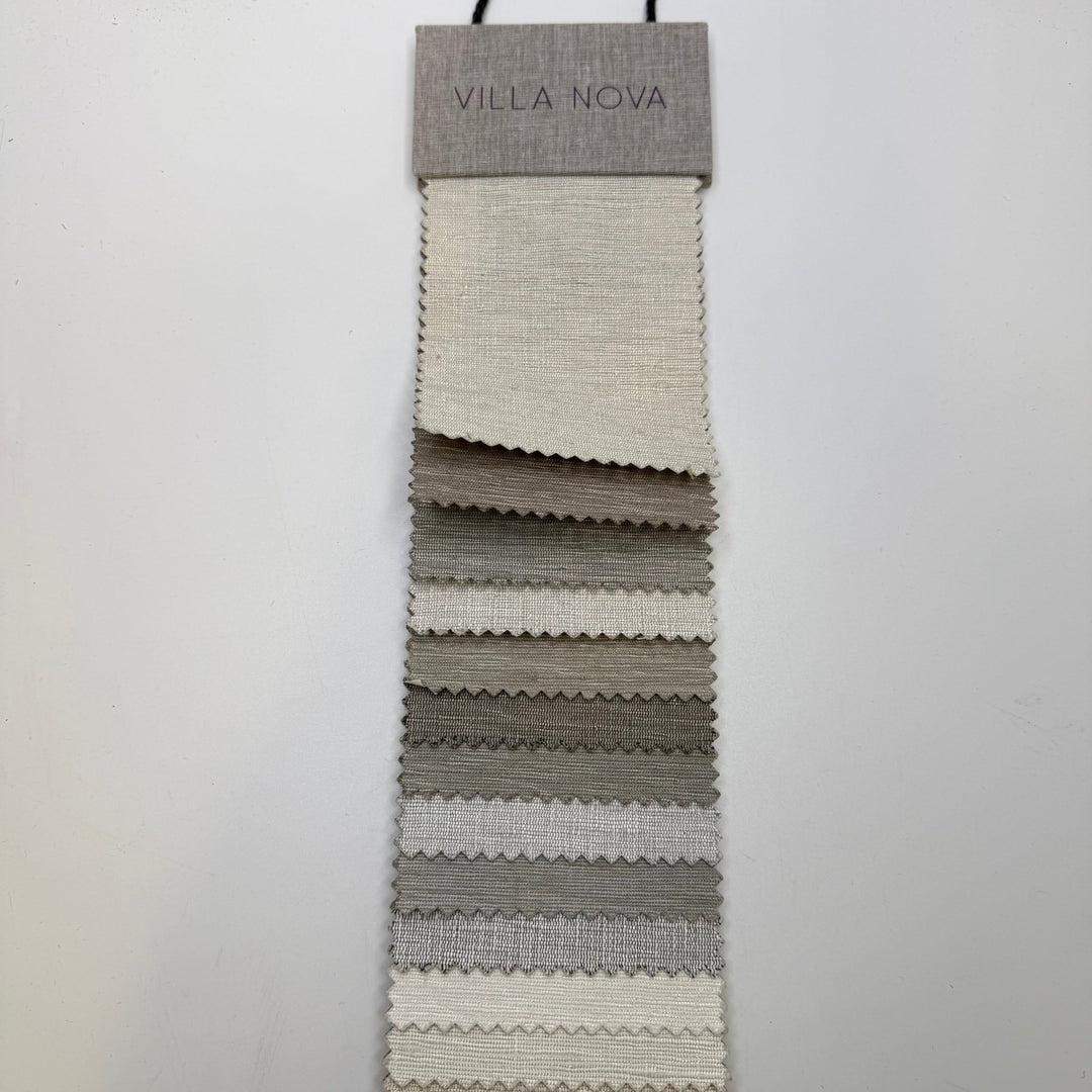 Line out the Door - Home Décor Sample Books - Small Rectangle - True Deadstock fabric Fabric by private - Sustainable Textile | FABCYCLE