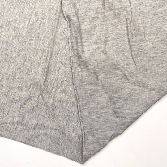 Marco Polo - Jersey Wool Blend Knit - Light Grey - 2.1M Bundle - True Deadstock fabric Fabric by private - Sustainable Textile | FABCYCLE