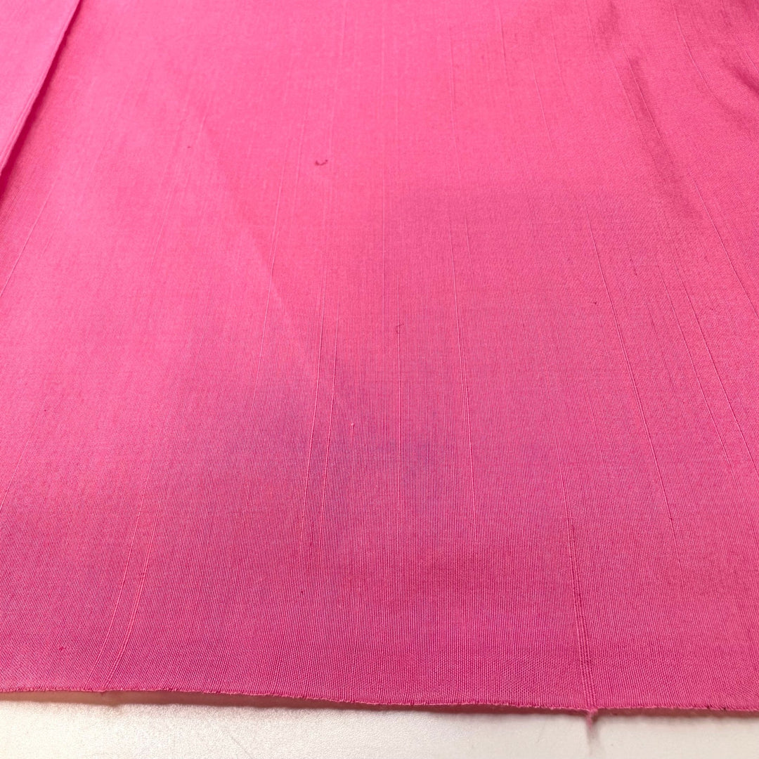 Marilyn Munro Pink Dress - Taffeta Poly Woven - Pink - 1.8M Bundle - True Deadstock fabric Fabric by private - Sustainable Textile | FABCYCLE