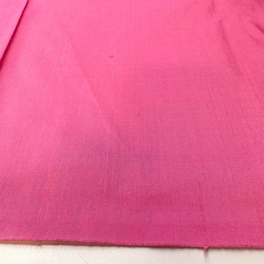 Marilyn Munro Pink Dress - Taffeta Poly Woven - Pink - 1.8M Bundle - True Deadstock fabric Fabric by private - Sustainable Textile | FABCYCLE