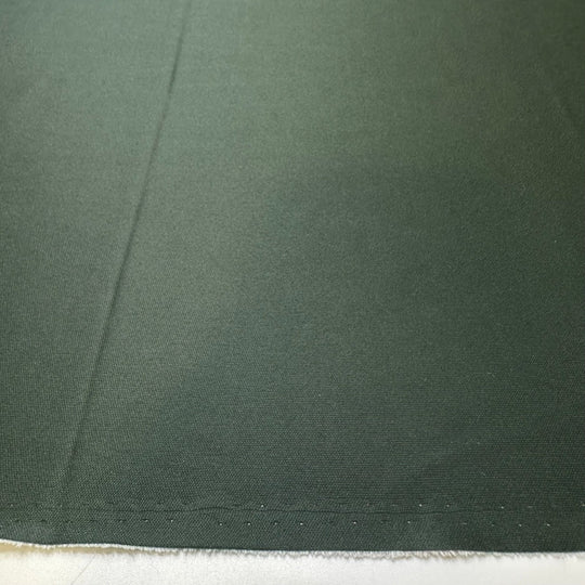 Mini Golf - Chitosante Poly Knit - Dark Green - 2.8M Bundle - True Deadstock fabric Fabric by private - Sustainable Textile | FABCYCLE