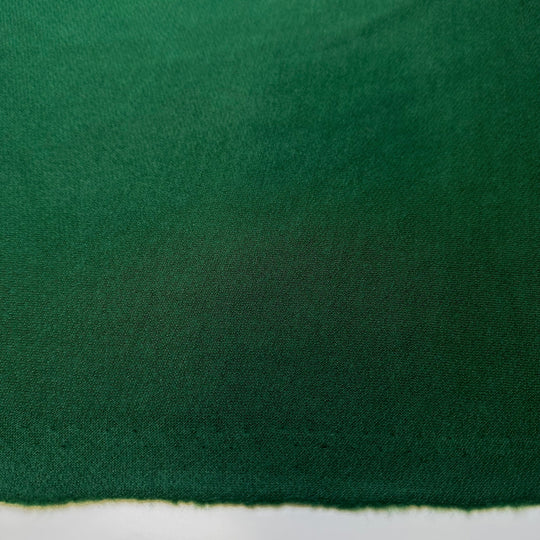 Mini Golf - Polyester Blend Knit - Dark Green - Bundles - True Deadstock fabric Fabric by private - Sustainable Textile | FABCYCLE