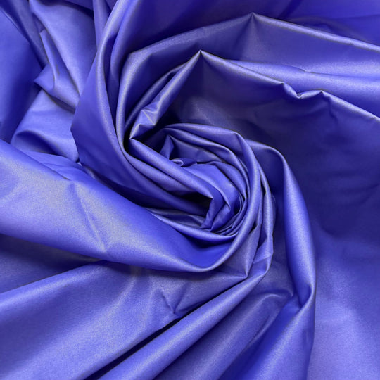 Misty Moments - Water Resistant Nylon Woven - Purple - Bundles - True Deadstock fabric Fabric by private - Sustainable Textile | FABCYCLE