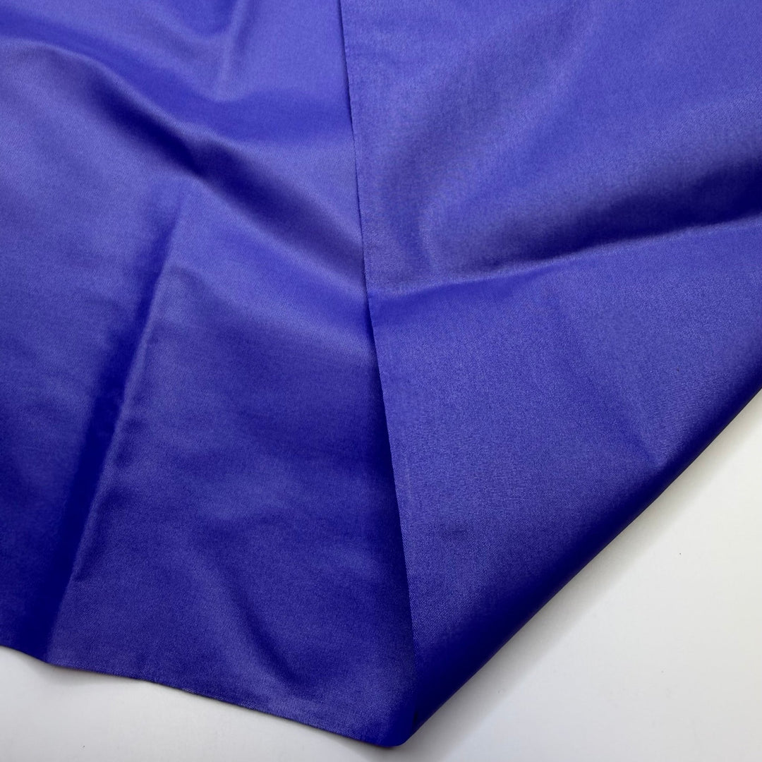 Misty Moments - Water Resistant Nylon Woven - Purple - Bundles - True Deadstock fabric Fabric by private - Sustainable Textile | FABCYCLE