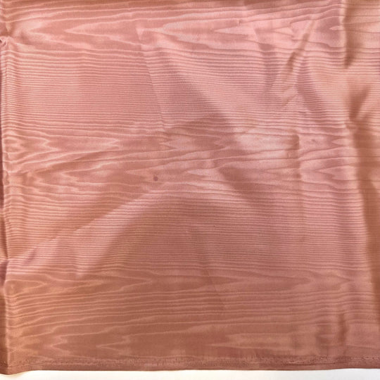 Monster In Law - Polyester Blend Woven - Pink Abstract - 3.4M Bundle - True Deadstock fabric Fabric by private - Sustainable Textile | FABCYCLE