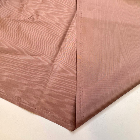 Monster In Law - Polyester Blend Woven - Pink Abstract - 3.4M Bundle - True Deadstock fabric Fabric by private - Sustainable Textile | FABCYCLE