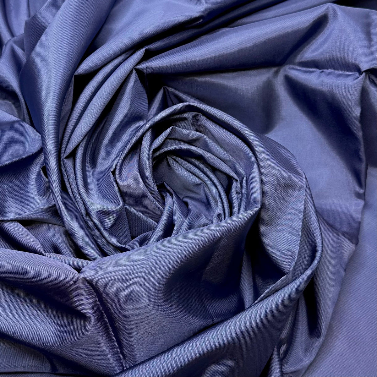 Morph - Polyester Blend Woven - Dark Blue - 1.6M Bundle - True Deadstock fabric Fabric by private - Sustainable Textile | FABCYCLE