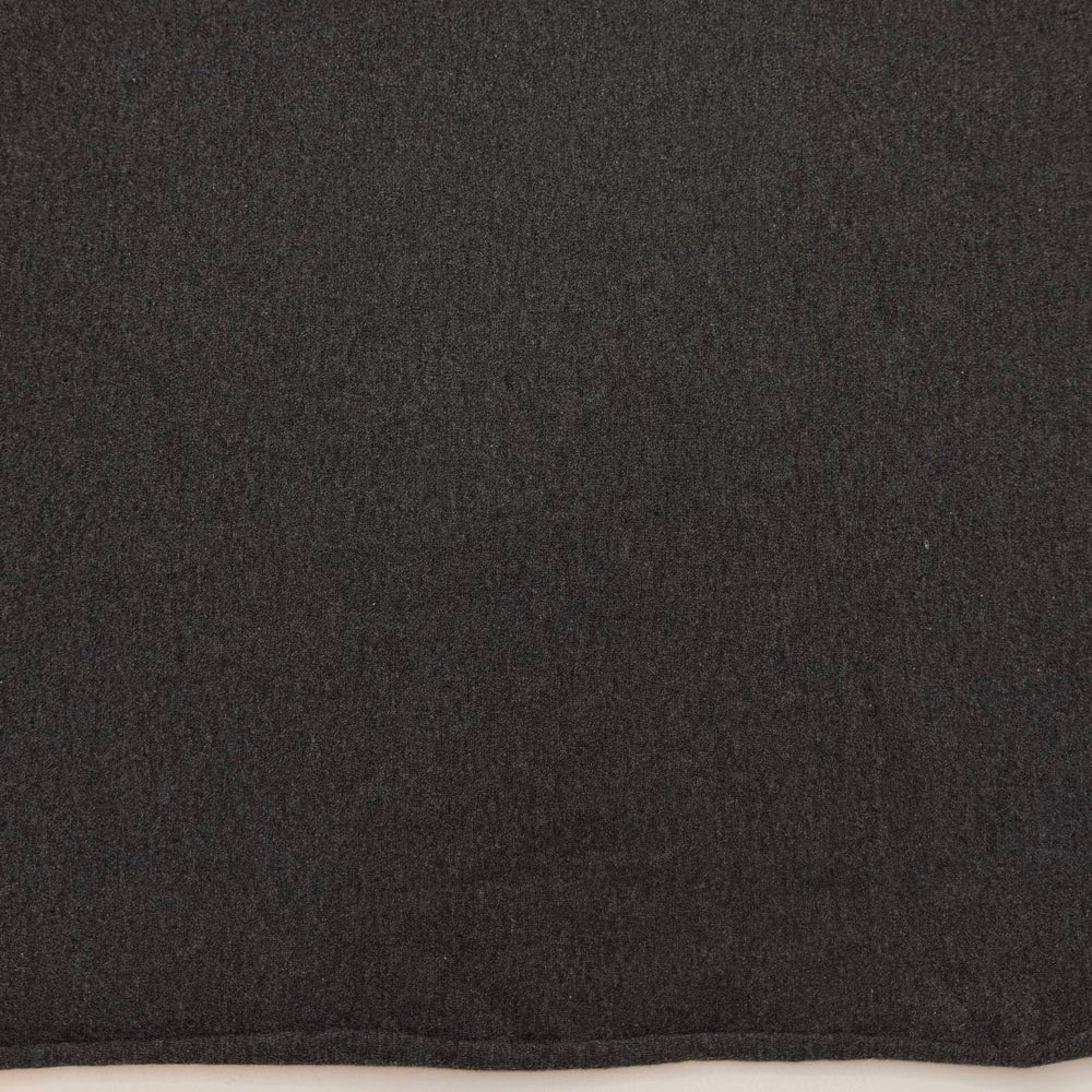 Mountaineering - Jersey Rayon Blend Knit - Dark Grey - 2.8M Bundle - True Deadstock fabric Fabric by private - Sustainable Textile | FABCYCLE