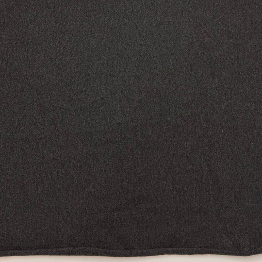 Mountaineering - Jersey Rayon Blend Knit - Dark Grey - 2.8M Bundle - True Deadstock fabric Fabric by private - Sustainable Textile | FABCYCLE