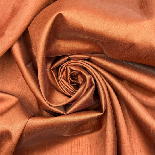 My Childhood Trophies - Poly Woven - Bronze - 1.75M Bundle - True Deadstock fabric Fabric by private - Sustainable Textile | FABCYCLE