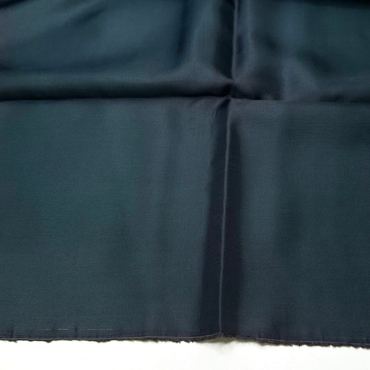 My Wicked Witch Moment - Sateen Poly Woven - Green - 1.2M Bundle - True Deadstock fabric Fabric by private - Sustainable Textile | FABCYCLE
