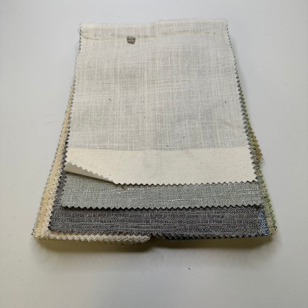 Napping - Home Décor Sample Books - Rectangle - True Deadstock fabric Fabric by private - Sustainable Textile | FABCYCLE