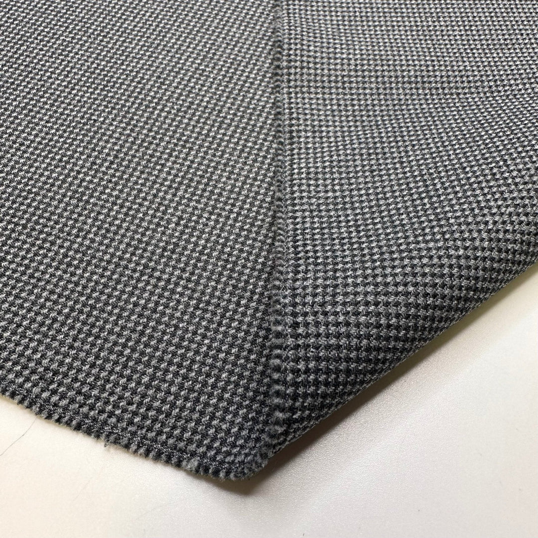 New Mattress - Polyester Blend Woven - Grey - 1.2M Bundle - True Deadstock fabric Fabric by private - Sustainable Textile | FABCYCLE