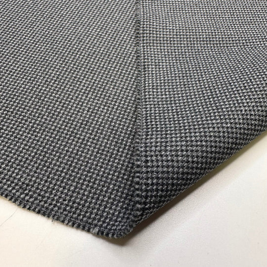 New Mattress - Polyester Blend Woven - Grey - 1.2M Bundle - True Deadstock fabric Fabric by private - Sustainable Textile | FABCYCLE