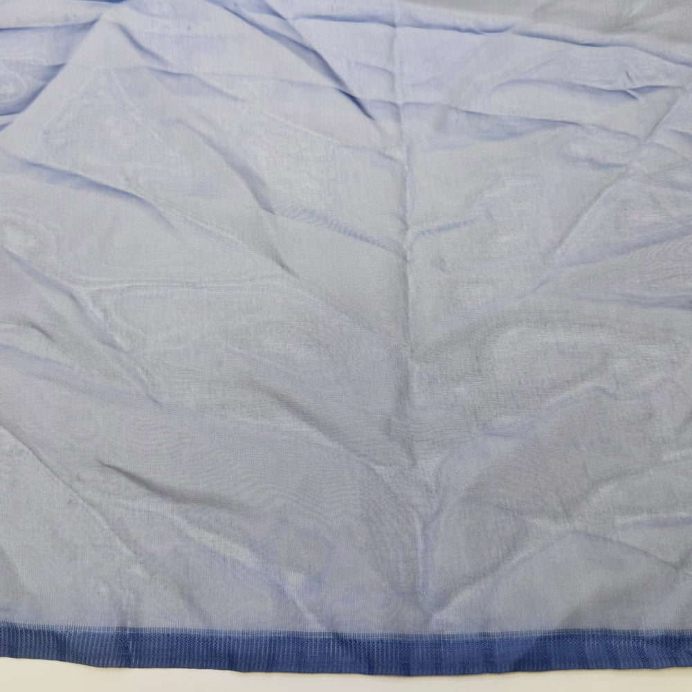 New Year New Stash - Chiffon Poly Woven - Navy - Bundles - True Deadstock fabric Fabric by private - Sustainable Textile | FABCYCLE