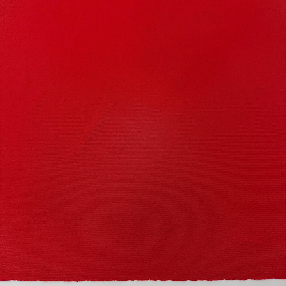 Nothing But Knits - Jersey Polyester Blend Knit - Red - 3M Bundle - True Deadstock fabric Fabric by private - Sustainable Textile | FABCYCLE