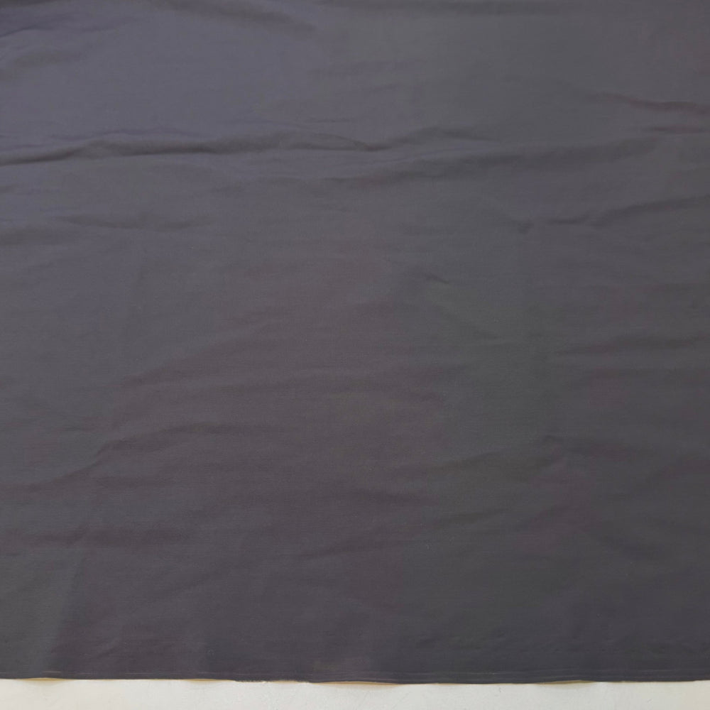 Null Set - Poly/Spandex Knit - Grey - 1.6M Bundle - True Deadstock fabric Fabric by private - Sustainable Textile | FABCYCLE