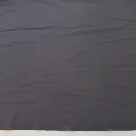 Null Set - Poly/Spandex Knit - Grey - 1.6M Bundle - True Deadstock fabric Fabric by private - Sustainable Textile | FABCYCLE