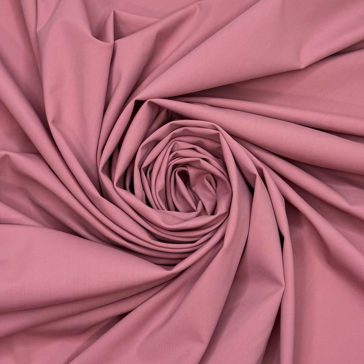 Olympic Swimmer Barbie - Jersey Nylon/Spandex Knit - Pink - Bundles - True Deadstock fabric Fabric by private - Sustainable Textile | FABCYCLE