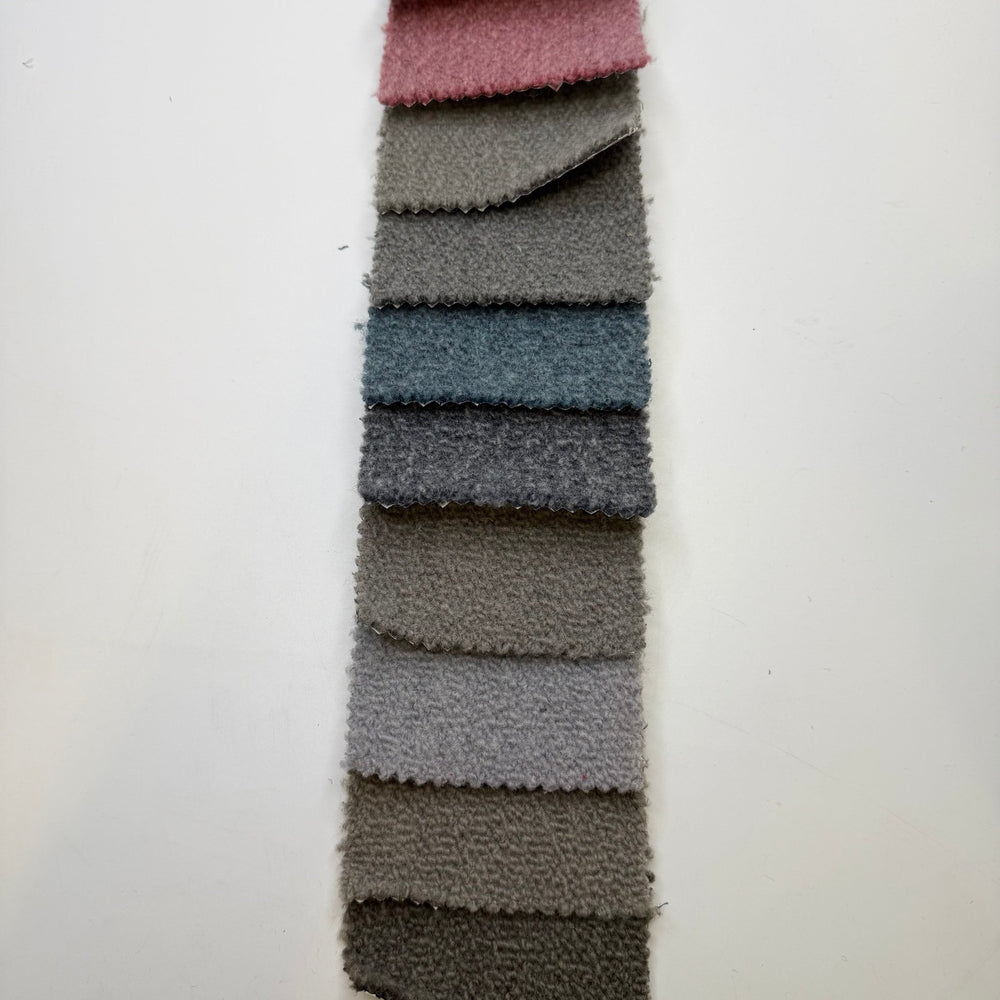 On the Carpet - Home Décor Sample Books - Small Rectangle - True Deadstock fabric Fabric by private - Sustainable Textile | FABCYCLE