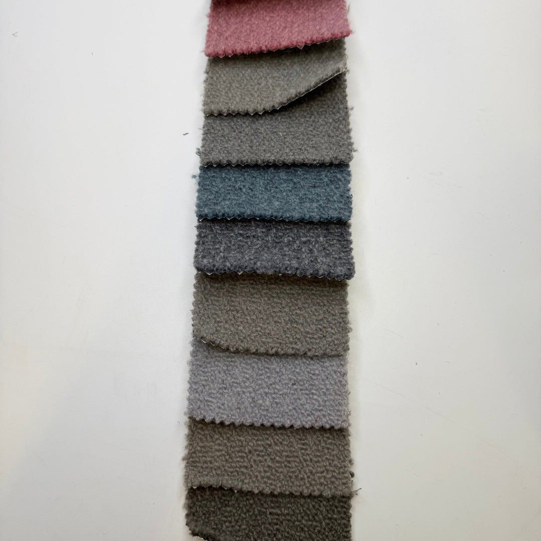 On the Carpet - Home Décor Sample Books - Small Rectangle - True Deadstock fabric Fabric by private - Sustainable Textile | FABCYCLE