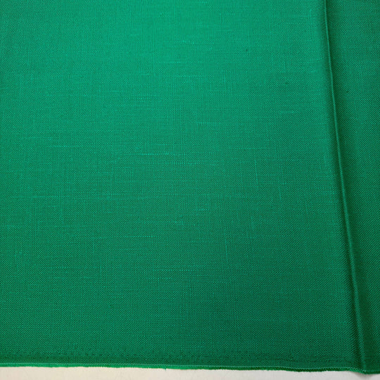 Orchard Bag - Cotton Woven - Green - 4M Bundle - True Deadstock fabric Fabric by private - Sustainable Textile | FABCYCLE