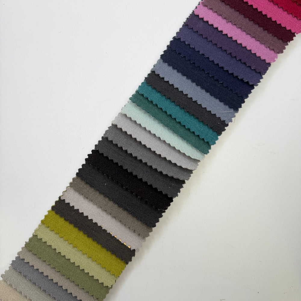 Over the Rainbow - Home Décor Sample Books - Small Rectangle - True Deadstock fabric Fabric by private - Sustainable Textile | FABCYCLE