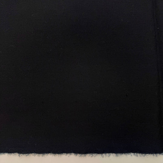 Party All Summer - Poly/Spandex Woven - Black - 2M Bundle - True Deadstock fabric Fabric by private - Sustainable Textile | FABCYCLE