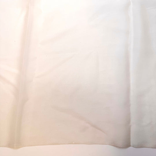 Party Etiquette - Chiffon Silk Woven - Light Grey - 2.55M Bundle - True Deadstock fabric Fabric by private - Sustainable Textile | FABCYCLE