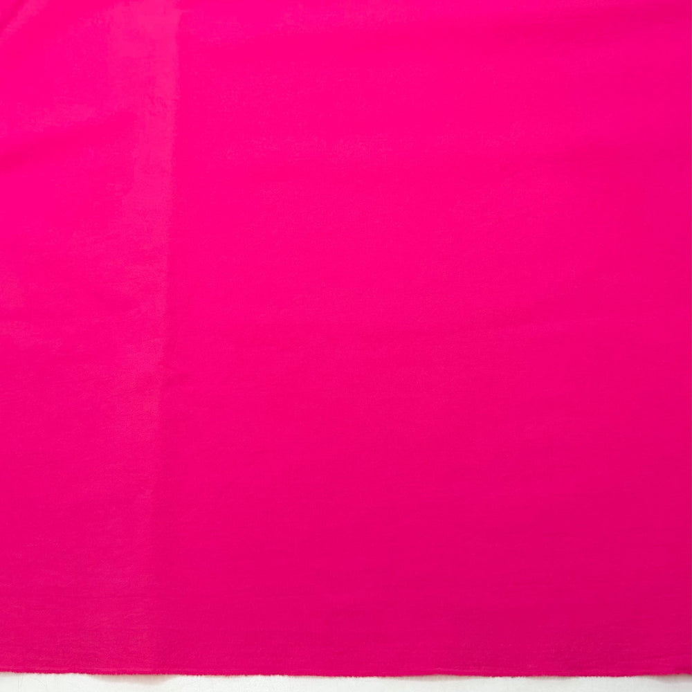 Party Lights - Nylon Blend Woven - Pink - 1.1M Bundle - True Deadstock fabric Fabric by private - Sustainable Textile | FABCYCLE