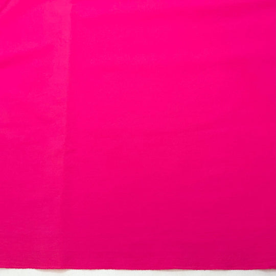 Party Lights - Nylon Blend Woven - Pink - 1.1M Bundle - True Deadstock fabric Fabric by private - Sustainable Textile | FABCYCLE