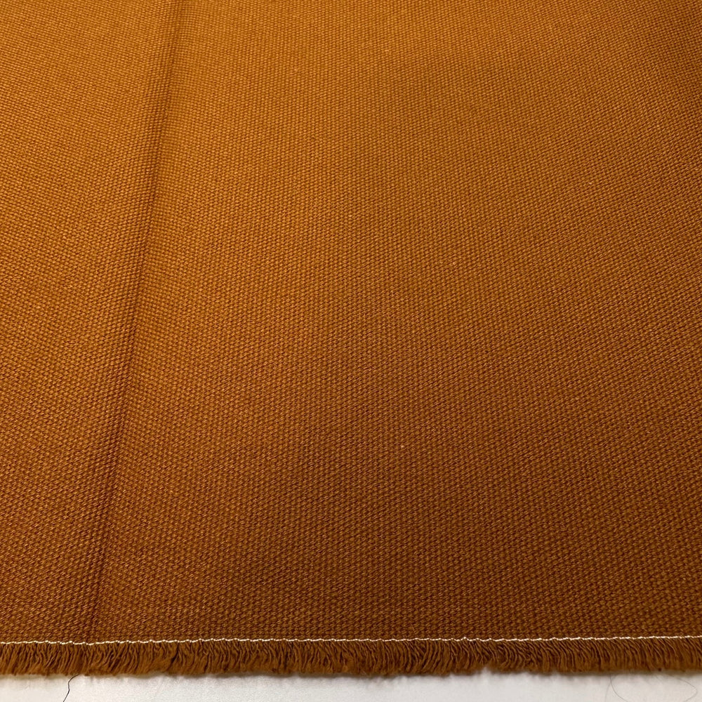Patch Kit - Cotton Blend Woven - Beige - 2.1M Bundle - True Deadstock fabric Fabric by private - Sustainable Textile | FABCYCLE