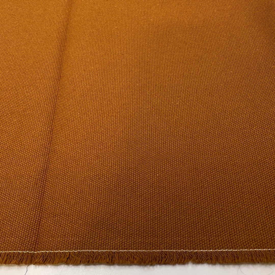 Patch Kit - Cotton Blend Woven - Beige - 2.1M Bundle - True Deadstock fabric Fabric by private - Sustainable Textile | FABCYCLE