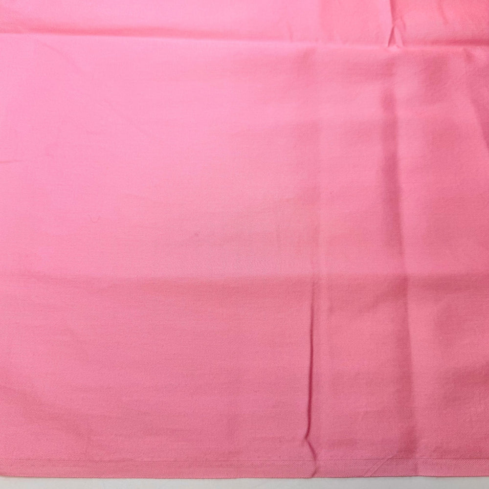 PEMDAS - Cotton Woven - Light Pink - 1.7M Bundle - True Deadstock fabric Fabric by private - Sustainable Textile | FABCYCLE