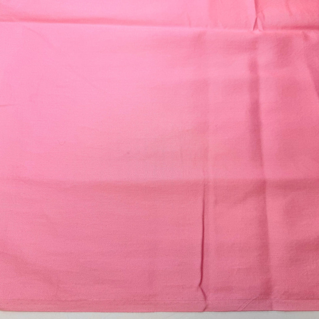 PEMDAS - Cotton Woven - Light Pink - 1.7M Bundle - True Deadstock fabric Fabric by private - Sustainable Textile | FABCYCLE