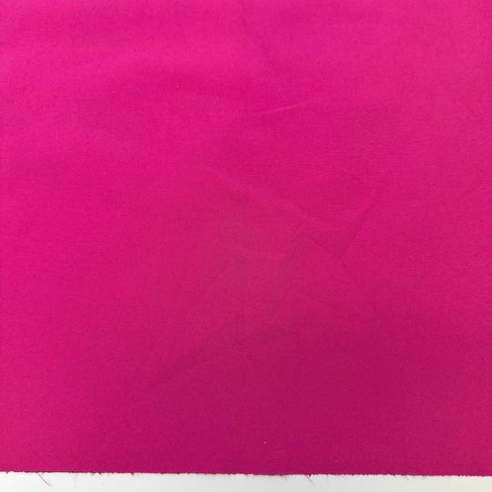 Pig Roast - Water Resistant Poly/Nylon Knit - Pink - 1.6M Bundle - True Deadstock fabric Fabric by private - Sustainable Textile | FABCYCLE