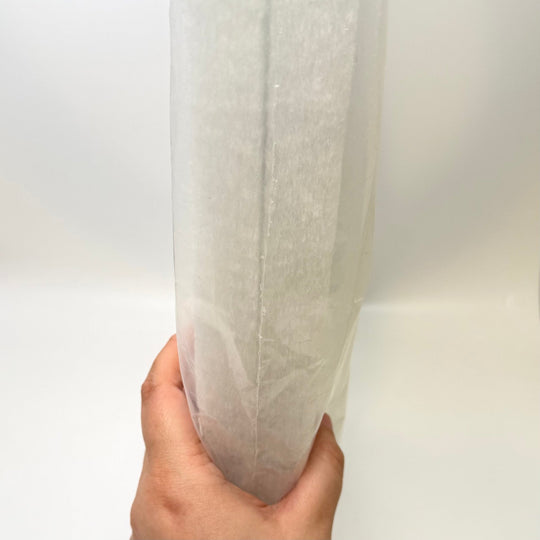 Pillow Form - White - Individual - True Deadstock supplies Fabric by private - Sustainable Textile | FABCYCLE