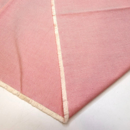 Pink TI 85 Calculator - Cotton Woven - Light Pink - 2.6M Bundle - True Deadstock fabric Fabric by private - Sustainable Textile | FABCYCLE
