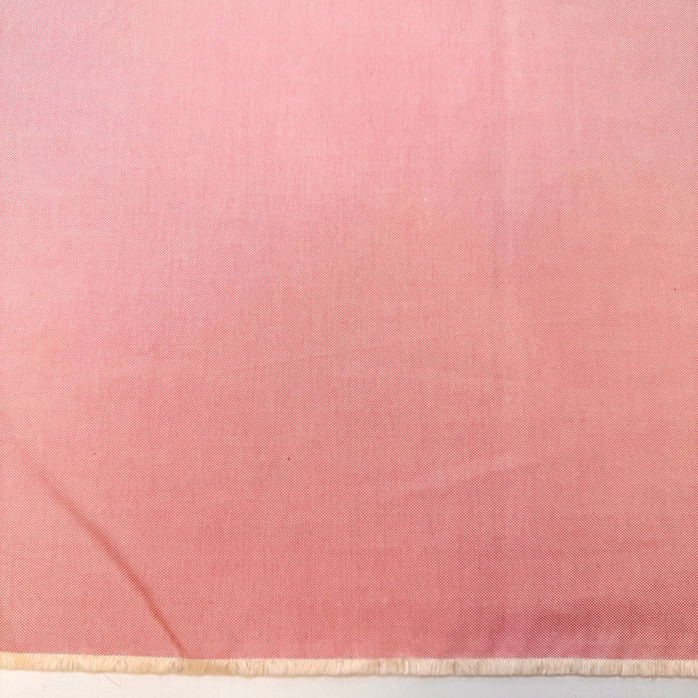 Pink TI 85 Calculator - Cotton Woven - Light Pink - 2.6M Bundle - True Deadstock fabric Fabric by private - Sustainable Textile | FABCYCLE