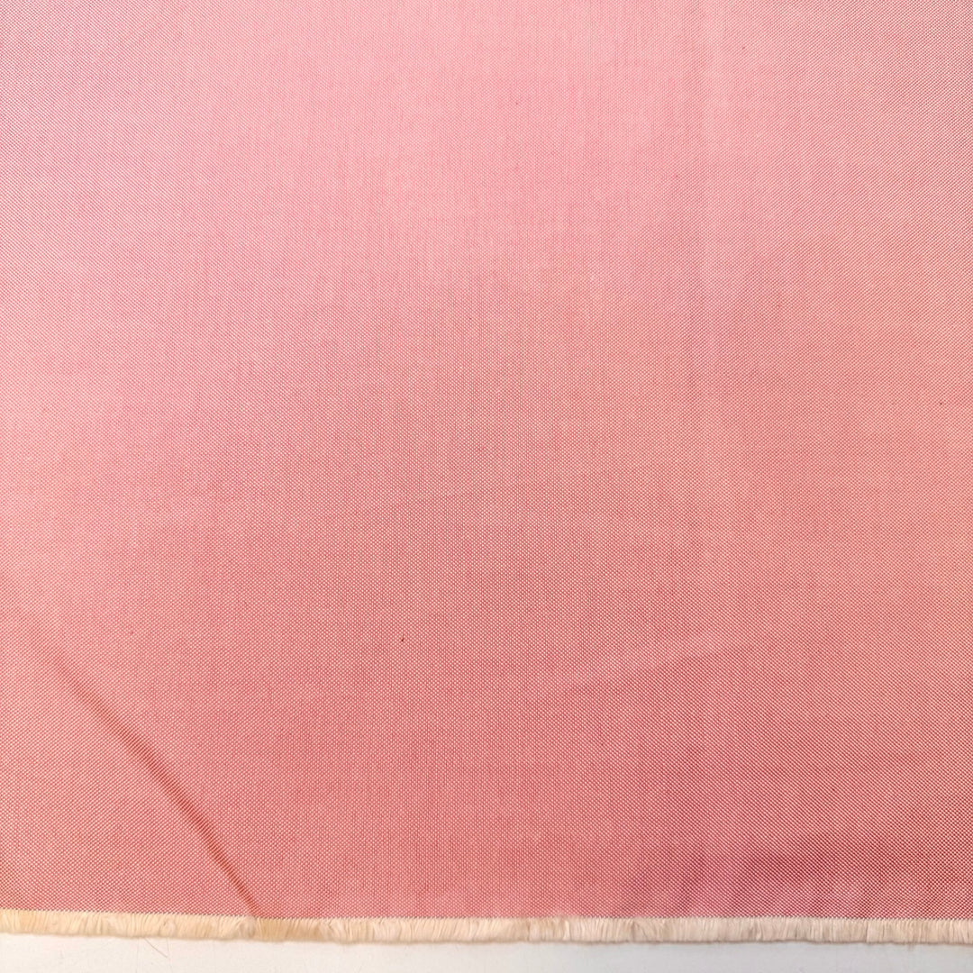 Pink TI 85 Calculator - Cotton Woven - Light Pink - 2.6M Bundle - True Deadstock fabric Fabric by private - Sustainable Textile | FABCYCLE