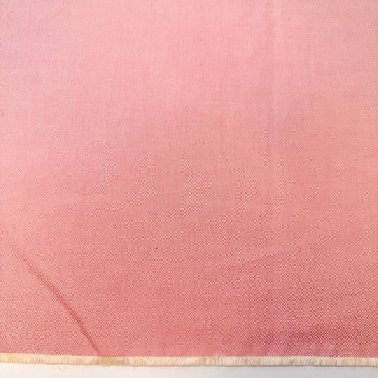 Pink TI 85 Calculator - Cotton Woven - Light Pink - 2.6M Bundle - True Deadstock fabric Fabric by private - Sustainable Textile | FABCYCLE