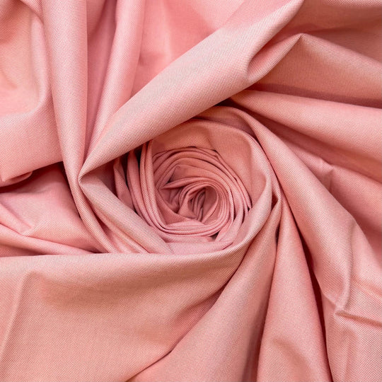 Pink TI 85 Calculator - Cotton Woven - Light Pink - 2.6M Bundle - True Deadstock fabric Fabric by private - Sustainable Textile | FABCYCLE