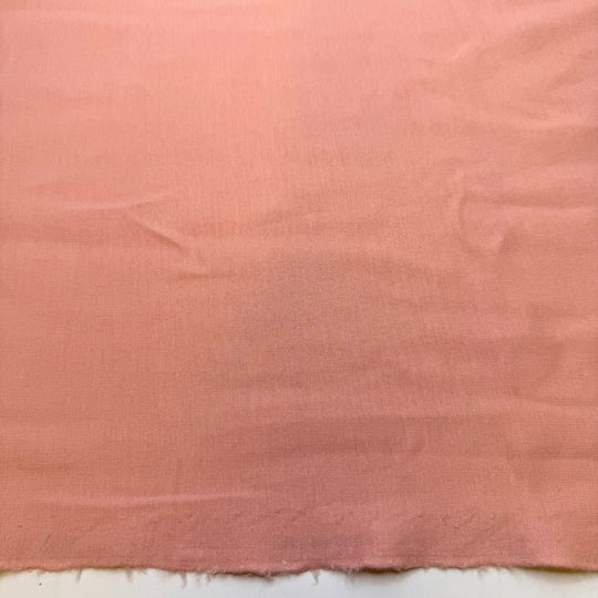 Pirouette - Jersey Fleece Bamboo Blend Knit - Light Pink - Bundles - True Deadstock fabric Fabric by private - Sustainable Textile | FABCYCLE